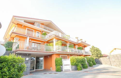 Etna Royal View - Foto 1