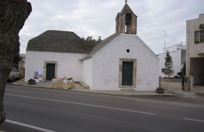 Agriturismo Laire Alberobello - Photo 20