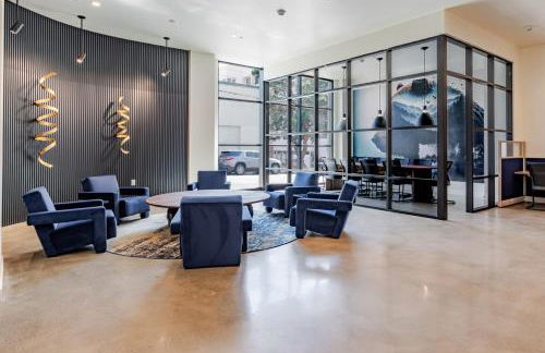 Blueground Downtown Berkeley AC nr UC Berkeley SFO-1822 - Foto 21