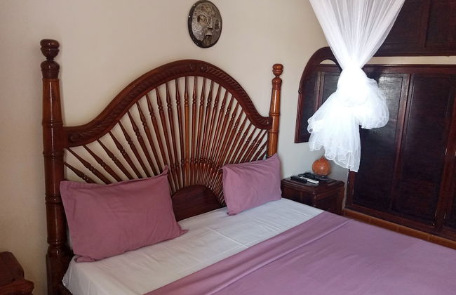 Residence Hotel Kakatar - Photo 2