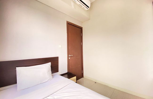 Fancy 2Br At Skyland City Jatinangor Apartment - Photo 10