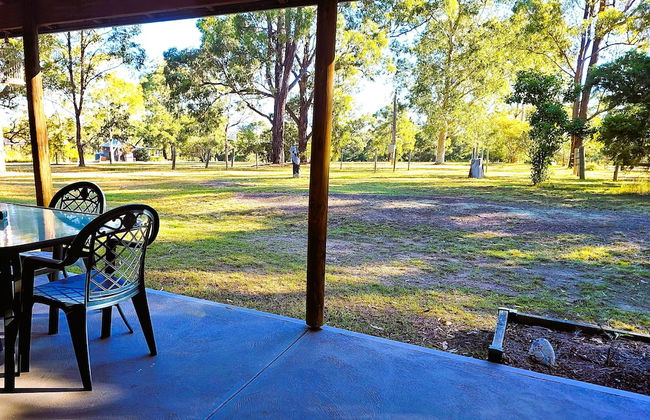 Woodlane Cottages - Foto 33