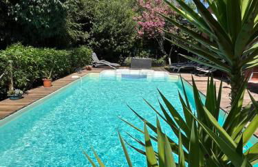 Studio indépendant avec hammam - Foto 6