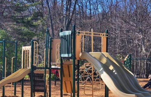 The Beautiful & Cozy Malvec Chalet - Foto 49