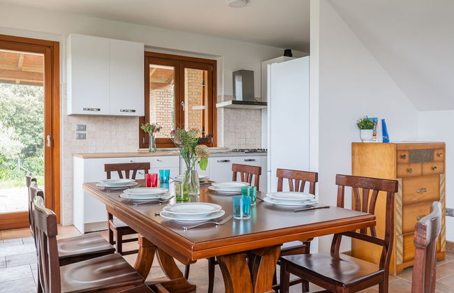 Villa Mura in Fossacesia - Foto 1