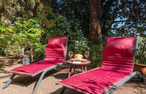 Vivelorural Casita Vintage, Santa Brígida - Foto 51