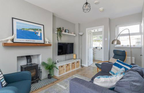 Cosy 2 Bed House in Portaferry - Foto 1