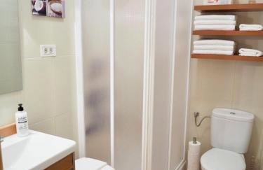 CASA ROSALÍA. APARTAMENTO CON VISTAS A LA MONTAÑA - Foto 8