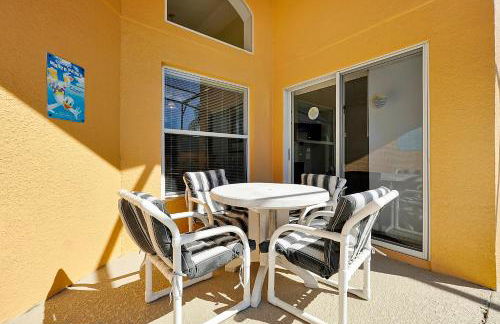 Bikini Bottom - 4 bed Disney pool home - Foto 14