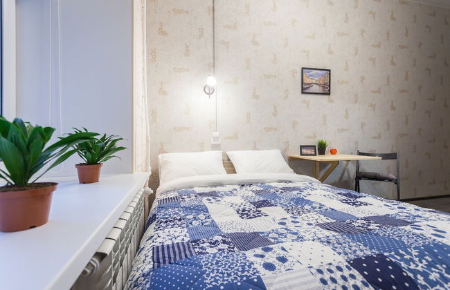 Guests Love on Blokhina - Foto 7