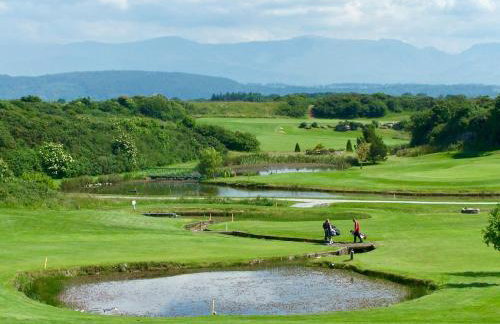 Bungalow33 Benllech - Foto 42