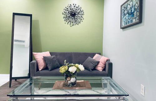 Rittenhouse Square nearby Kimmel Center 1BD - Photo 22