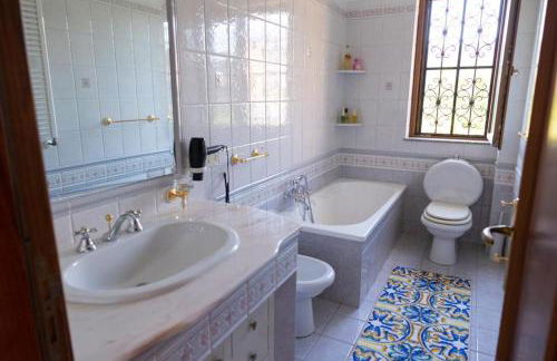 Villa Graziosa - Foto 47