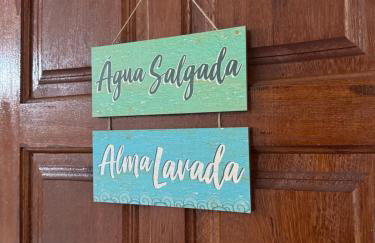 Suítes Caminho do Mar - Foto 17