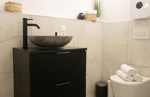 COZY HOUSE I Europa Park I Rulantica I 2 Floors I 3 Bedrooms I Netflix - Foto 38