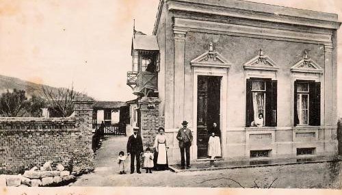 Antique Garden Villa - Foto 3