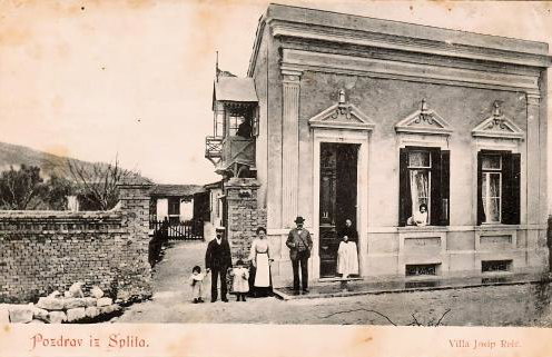 Antique Garden Villa - Foto 3