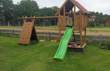 Pod Dębem - Foto 20