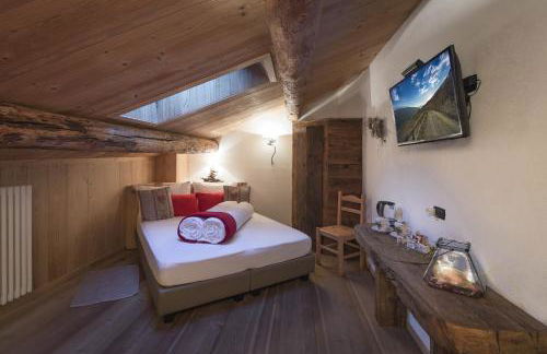 Agriturismo Baita De L'ALL - Foto 9