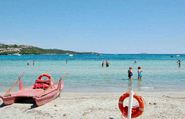 Monte Majore 16 B in Porto Rotondo - Foto 25