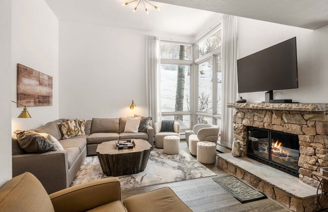 Mountain Queen Condos by iTrip Aspen Snowmass - Foto 58