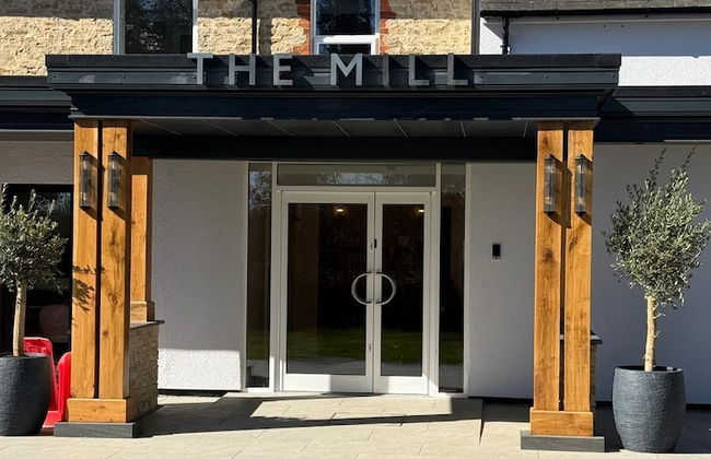 The Mill Sharnbrook - Foto 32