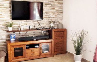 Casa Barmalei Private Pool & Rooftop Terrace Ocean View, Tenerife - Foto 23