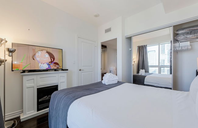 Canada Suites on Bay - Foto 2