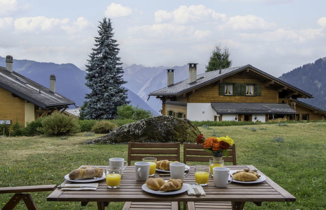 Baroudeur B04 - Foto 20