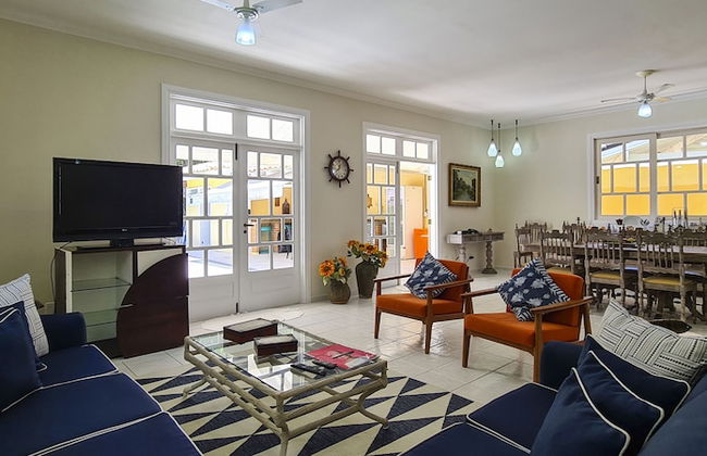 Casa Amarela - Riviera - Foto 16