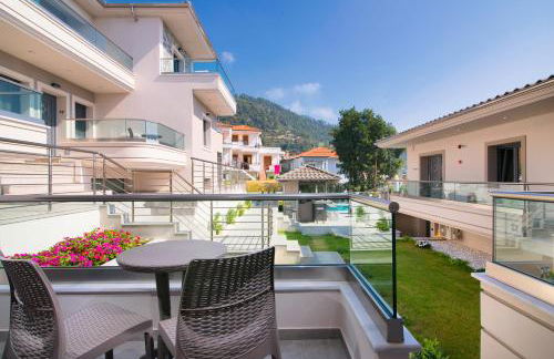 Semiramis Luxury Suites - Foto 78