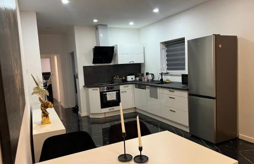 FeWo in Holzminden-Zentrum - Foto 8