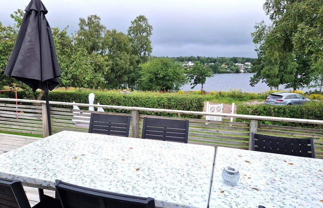 4 Star Holiday Home in Skovde-by Traum - Photo 21