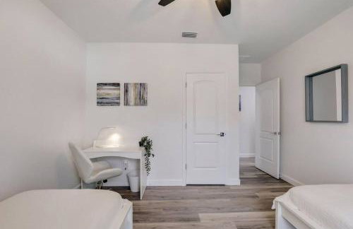 Modern Vacation House - Foto 18