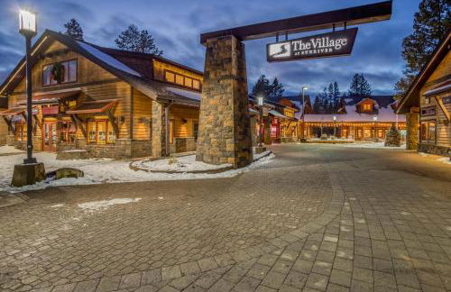 Sun Haven - Meredith Lodging - Foto 45