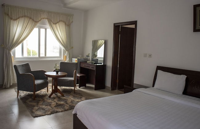 His Majesty's Hotel and Apartments - Foto 21