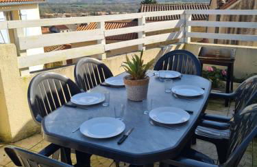 Le Bocage gîte 90m2 chaleureux à 4 min du Puy du Fou - Foto 29