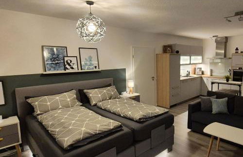 Ferienwohnung Villa Grimm - Foto 11