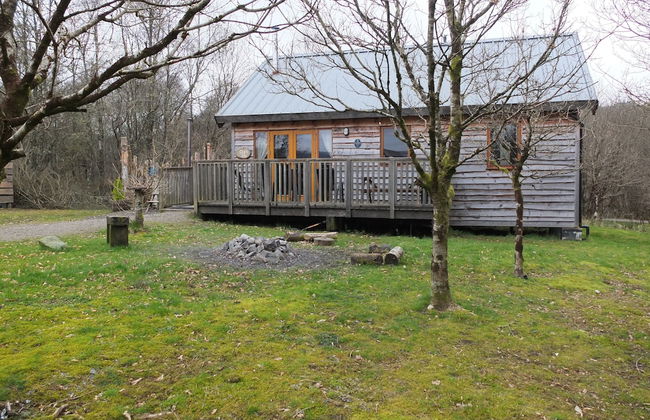 The Cabins, Loch Awe - Foto 20