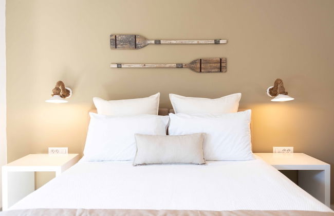 Vathi Bleu Private Villas - Foto 5