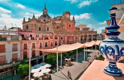 Andalusian Courtyard - Foto 39