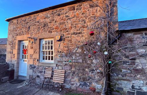 Puffin Cottage, Bamburgh - Foto 26