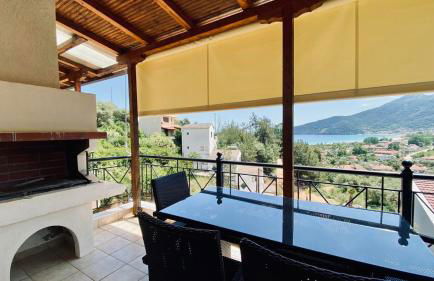 Chiotis Family House - Foto 11