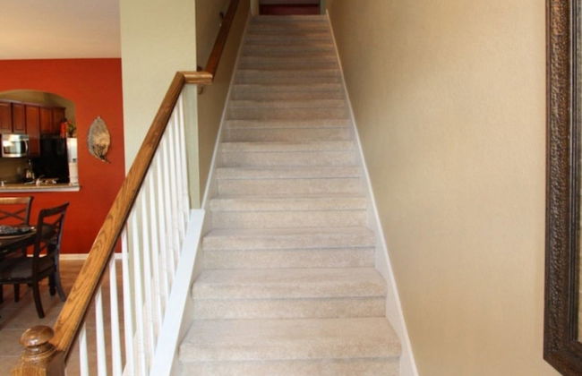 Ov4201 - Windsor Hills Resort - 6 Bed 4 Baths Villa - Foto 27