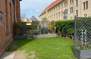 Ferienwohnungen am "Spiel-emagazin" - Foto 4