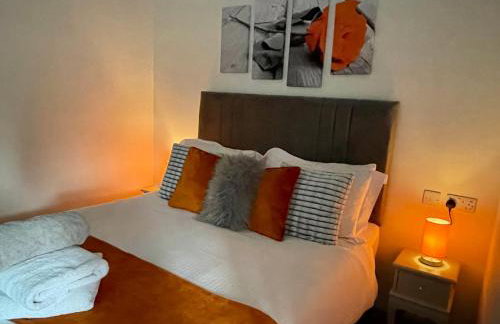 Church Farm Barn Annex - Foto 36