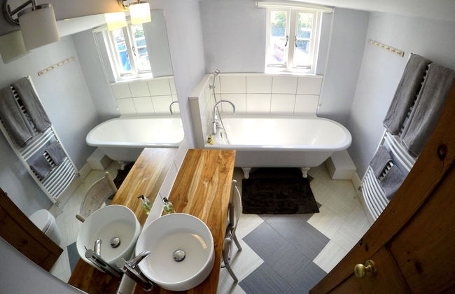 Chaucers Retreat Vacation Home - Foto 15