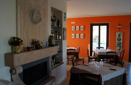 Country House La Foggetta - Foto 80