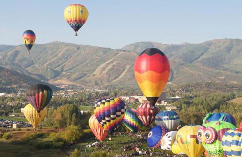 Tranquil Blackstone Getaway - Foto 48