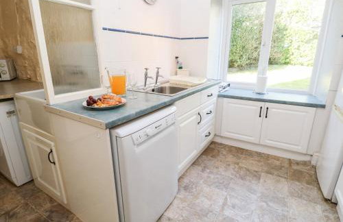 Bosworlas Farm House - Foto 12